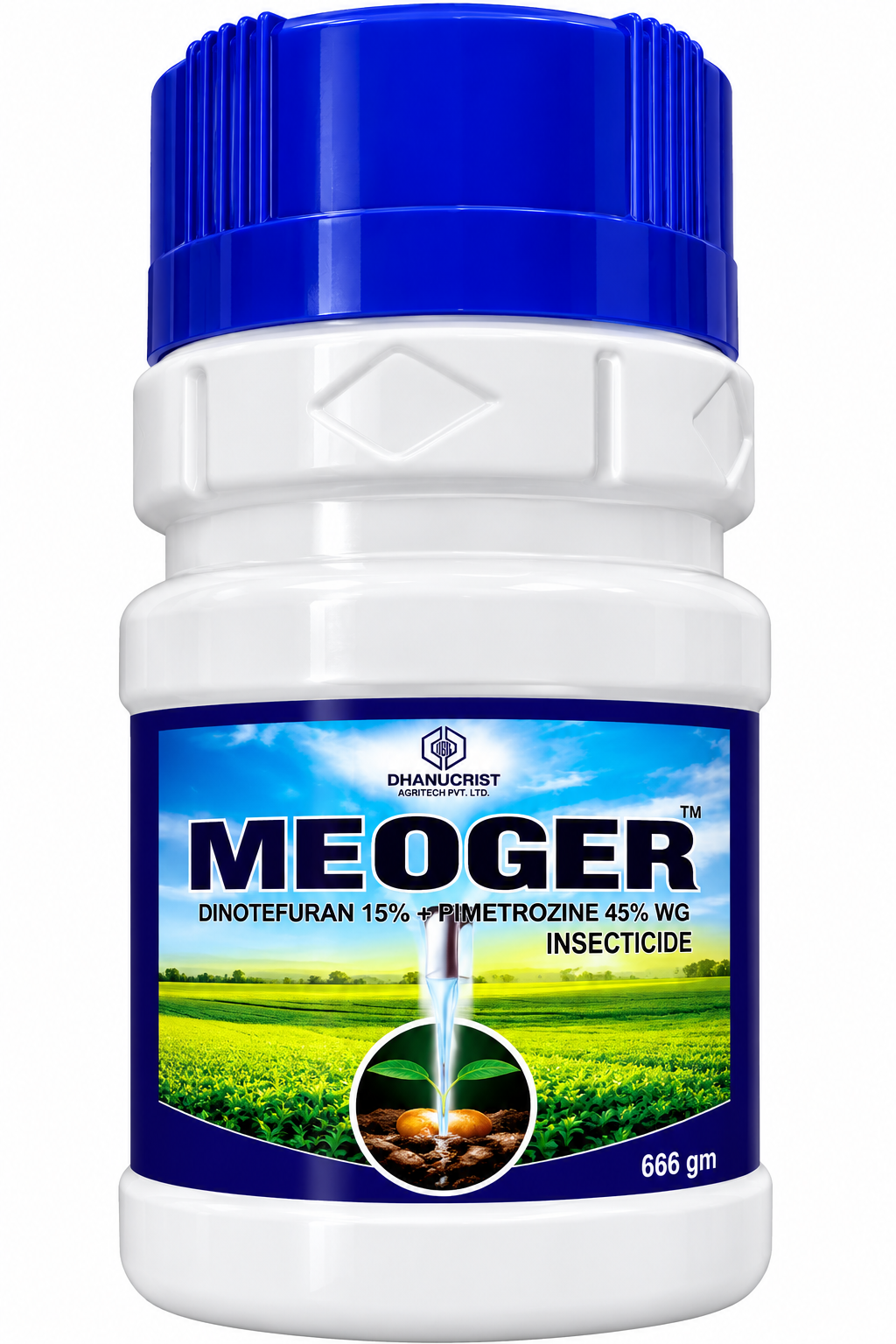 MEOGER